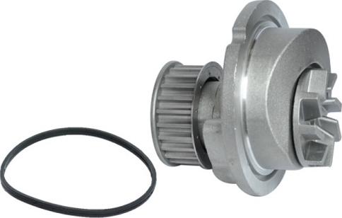 ASAM 70492 - Water Pump car-mod.net