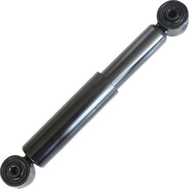 ASAM 70447 - Shock Absorber car-mod.net