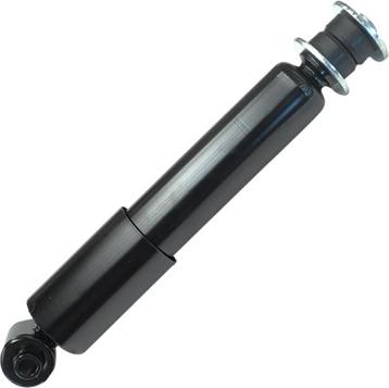 ASAM 70454 - Shock Absorber car-mod.net