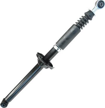 ASAM 70455 - Shock Absorber car-mod.net