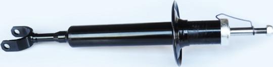 ASAM 70453 - Shock Absorber car-mod.net