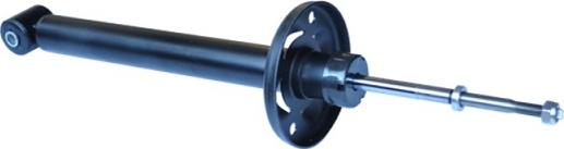 ASAM 70457 - Shock Absorber car-mod.net