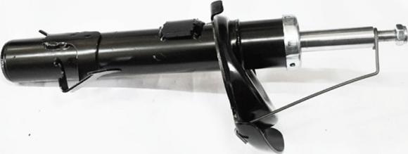 ASAM 70462 - Shock Absorber car-mod.net