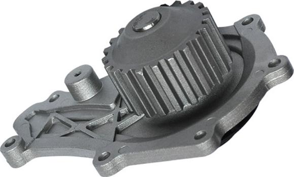 ASAM 70485 - Water Pump car-mod.net