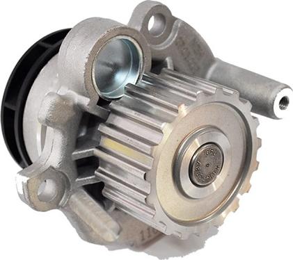 ASAM 70480 - Water Pump car-mod.net