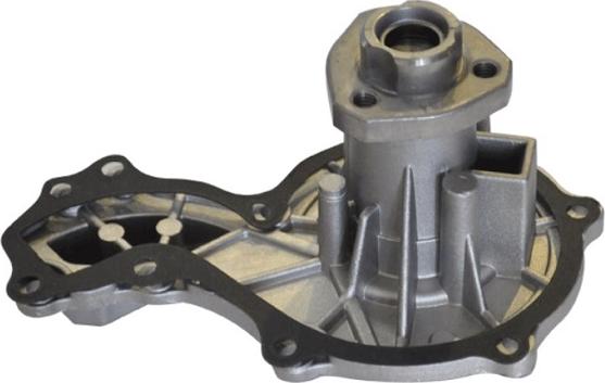 ASAM 70477 - Water Pump car-mod.net