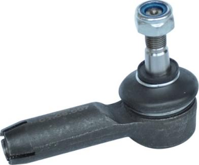 ASAM 70552 - Tie Rod End car-mod.net
