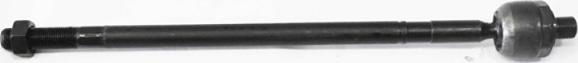 ASAM 70504 - Inner Tie Rod, Axle Joint car-mod.net