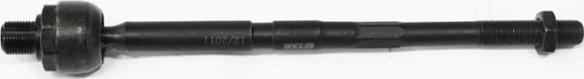 ASAM 70502 - Inner Tie Rod, Axle Joint car-mod.net