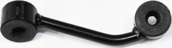 ASAM 70629 - Rod / Strut, stabiliser car-mod.net