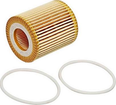 ASAM 70054 - Oil Filter car-mod.net