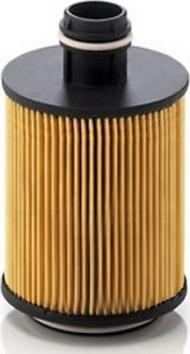 ASAM 70144 - Oil Filter car-mod.net