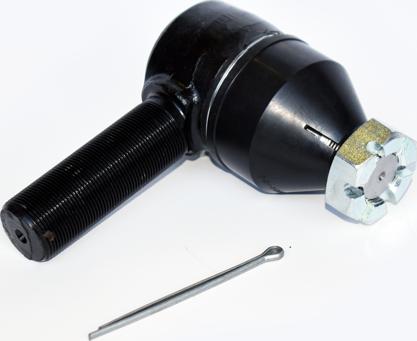 ASAM 70158 - Tie Rod End car-mod.net