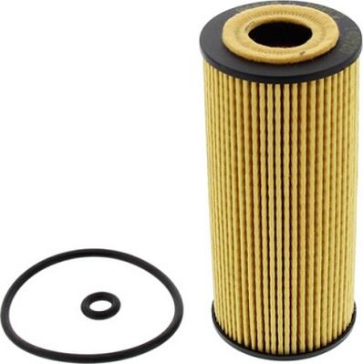 ASAM 70164 - Oil Filter car-mod.net