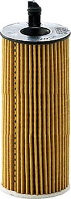 ASAM 70165 - Oil Filter car-mod.net