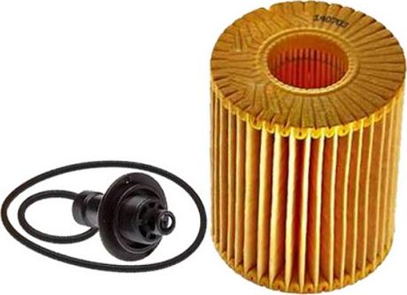 ASAM 70138 - Oil Filter car-mod.net