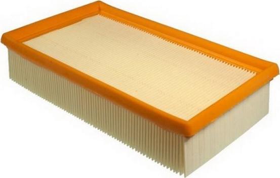 ASAM 70855 - Engine Air Filter car-mod.net