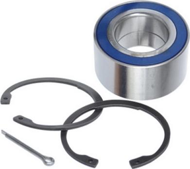 ASAM 70850 - Bearing Kit, wheel hub car-mod.net