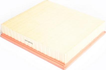 ASAM 70861 - Engine Air Filter car-mod.net