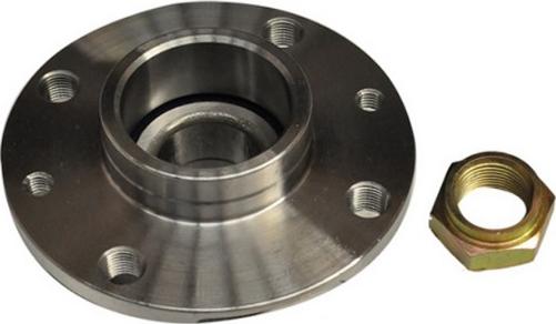 ASAM 70809 - Bearing Kit, wheel hub car-mod.net