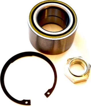 ASAM 70804 - Bearing Kit, wheel hub car-mod.net