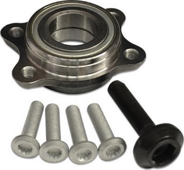 ASAM 70814 - Bearing Kit, wheel hub car-mod.net