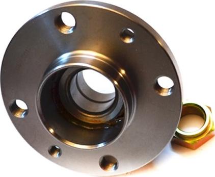 ASAM 70815 - Bearing Kit, wheel hub car-mod.net