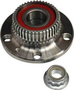 ASAM 70811 - Bearing Kit, wheel hub car-mod.net