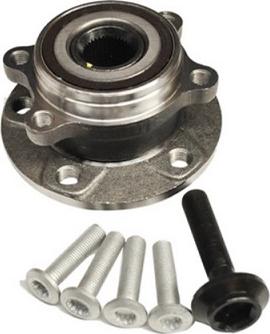 ASAM 70818 - Bearing Kit, wheel hub car-mod.net