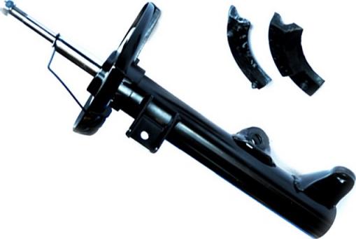 ASAM 70880 - Shock Absorber car-mod.net