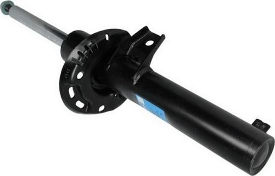 ASAM 70881 - Shock Absorber car-mod.net