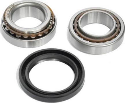 ASAM 70836 - Bearing Kit, wheel hub car-mod.net