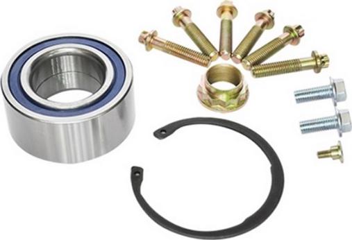 ASAM 70832 - Bearing Kit, wheel hub car-mod.net