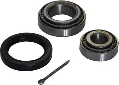 ASAM 70826 - Bearing Kit, wheel hub car-mod.net