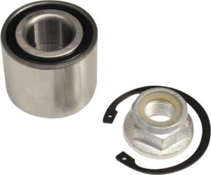 ASAM 70820 - Bearing Kit, wheel hub car-mod.net