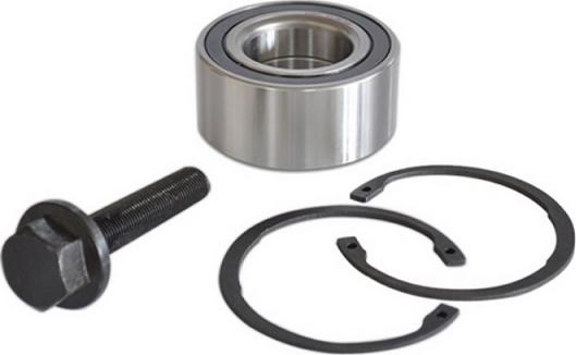 ASAM 70821 - Bearing Kit, wheel hub car-mod.net
