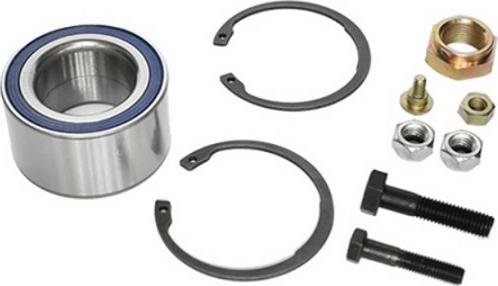 ASAM 70828 - Bearing Kit, wheel hub car-mod.net