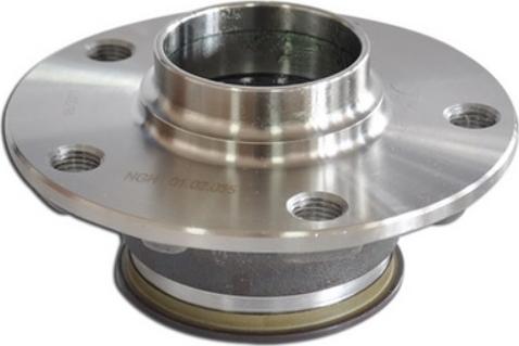 ASAM 70823 - Bearing Kit, wheel hub car-mod.net