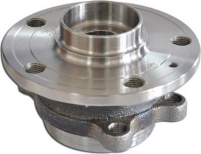 ASAM 70822 - Bearing Kit, wheel hub car-mod.net