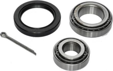 ASAM 70827 - Bearing Kit, wheel hub car-mod.net