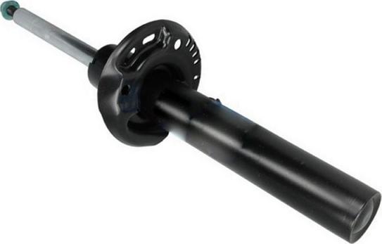 ASAM 70872 - Shock Absorber car-mod.net