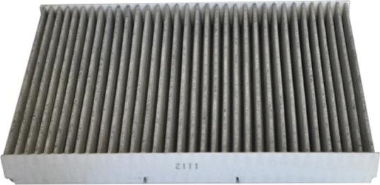 ASAM 70392 - Filter, interior air car-mod.net
