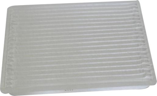 ASAM 70348 - Filter, interior air car-mod.net