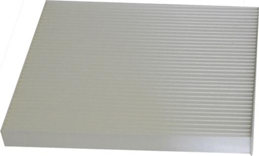 ASAM 70347 - Filter, interior air car-mod.net