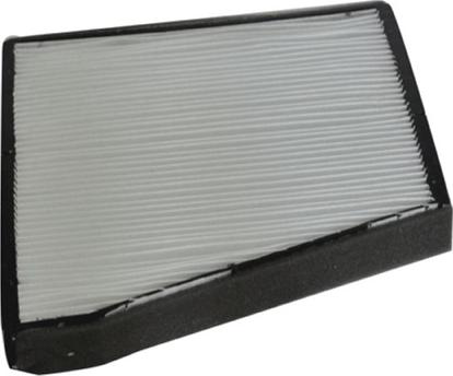 ASAM 70354 - Filter, interior air car-mod.net