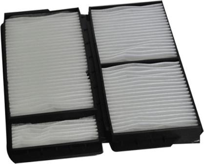 ASAM 70350 - Filter, interior air car-mod.net