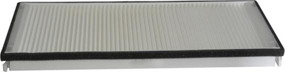 ASAM 70366 - Filter, interior air car-mod.net