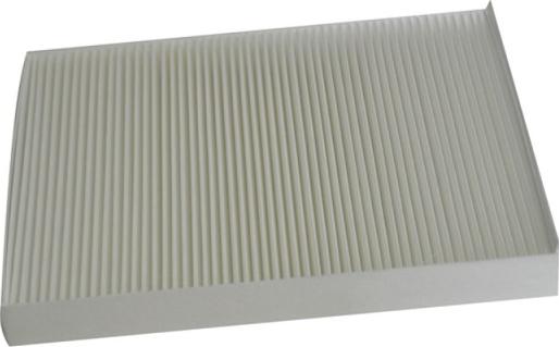 ASAM 70360 - Filter, interior air car-mod.net