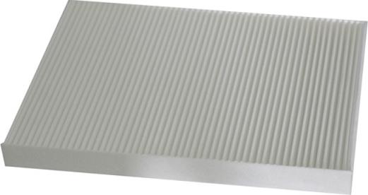 ASAM 70361 - Filter, interior air car-mod.net