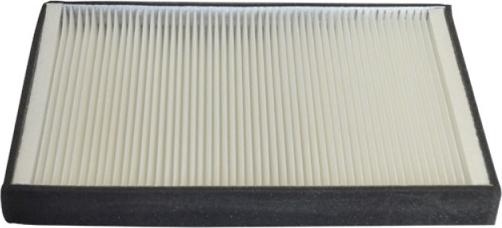 ASAM 70363 - Filter, interior air car-mod.net